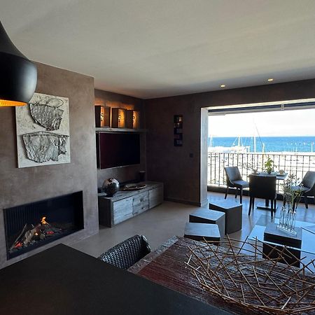 Cajun Apartment Hyeres Bagian luar foto