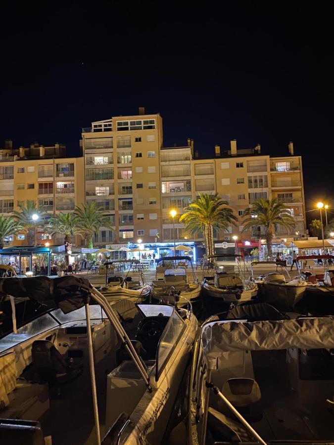 Cajun Apartment Hyeres Bagian luar foto
