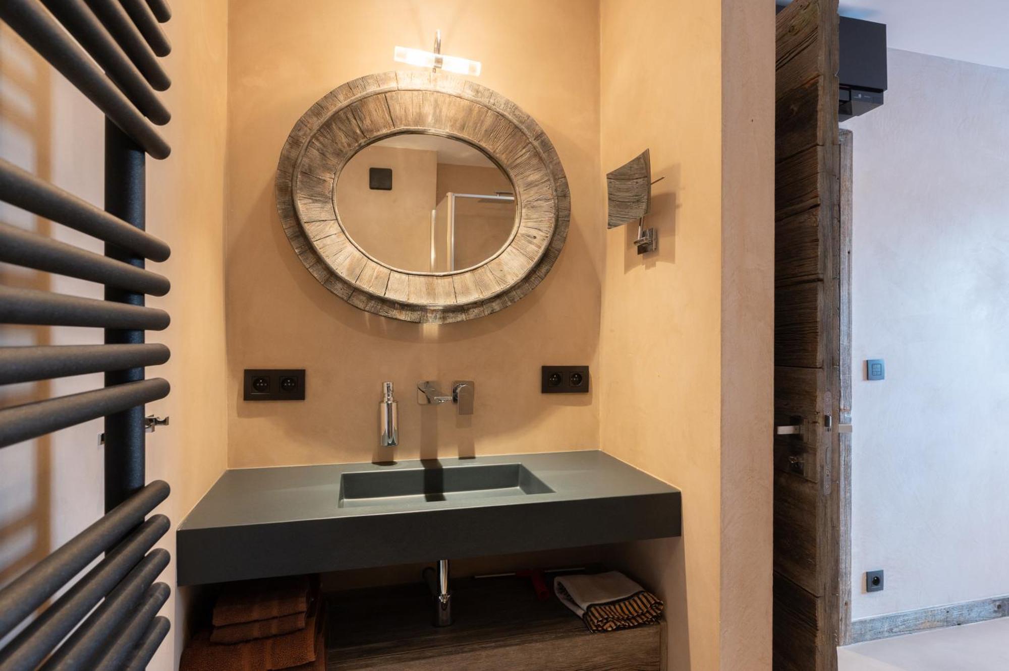 Cajun Apartment Hyeres Bagian luar foto