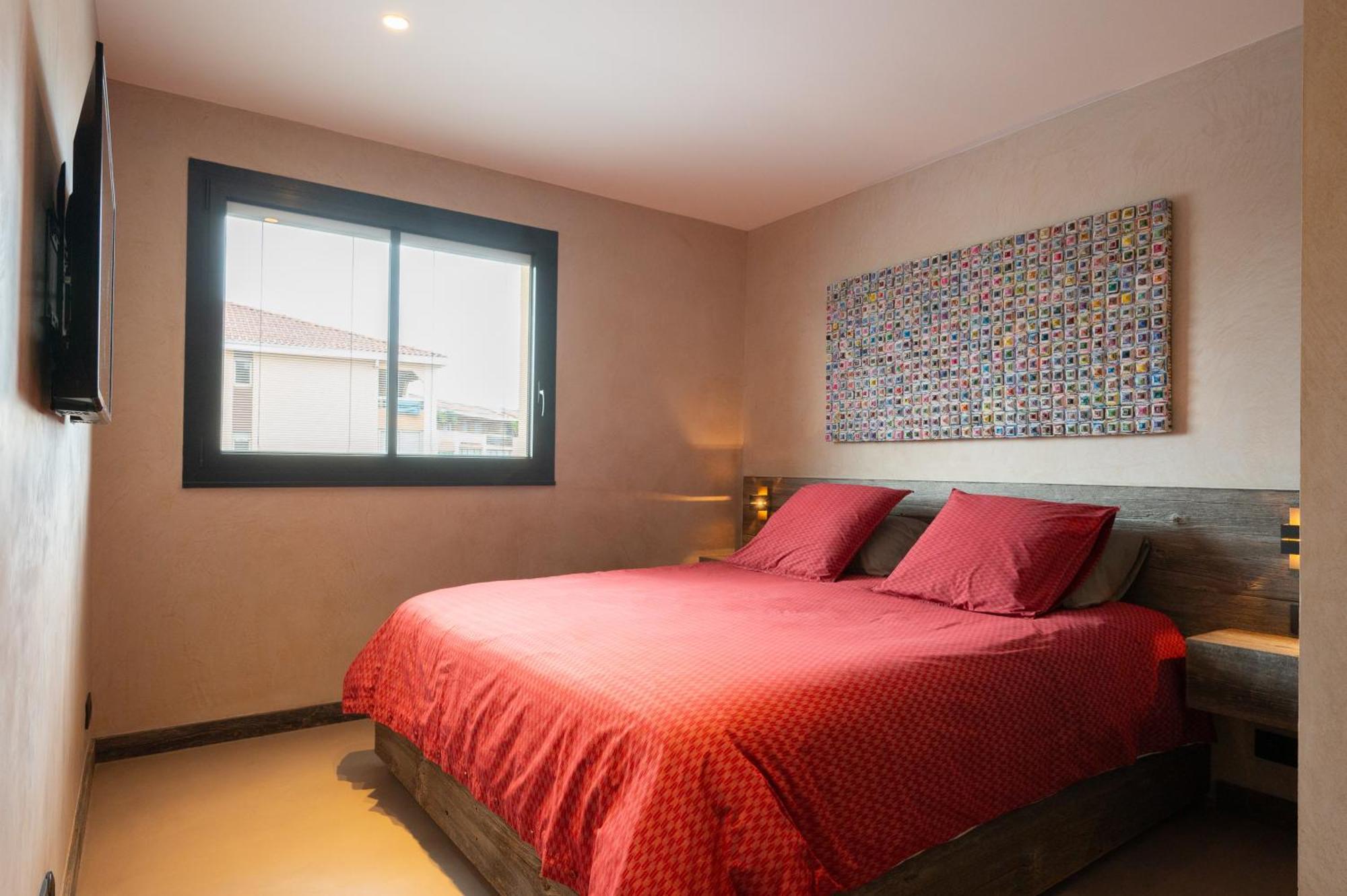 Cajun Apartment Hyeres Bagian luar foto