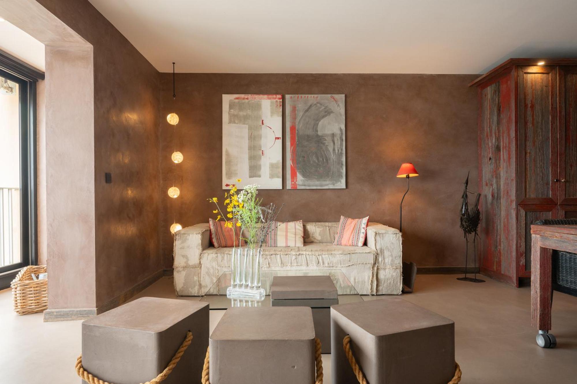 Cajun Apartment Hyeres Bagian luar foto