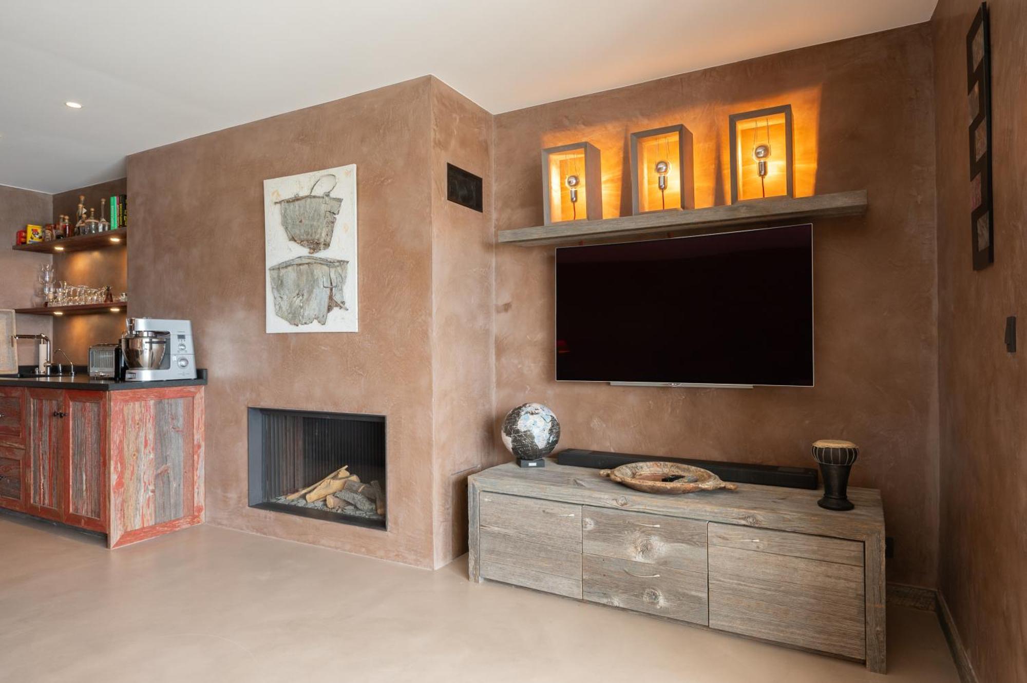 Cajun Apartment Hyeres Bagian luar foto