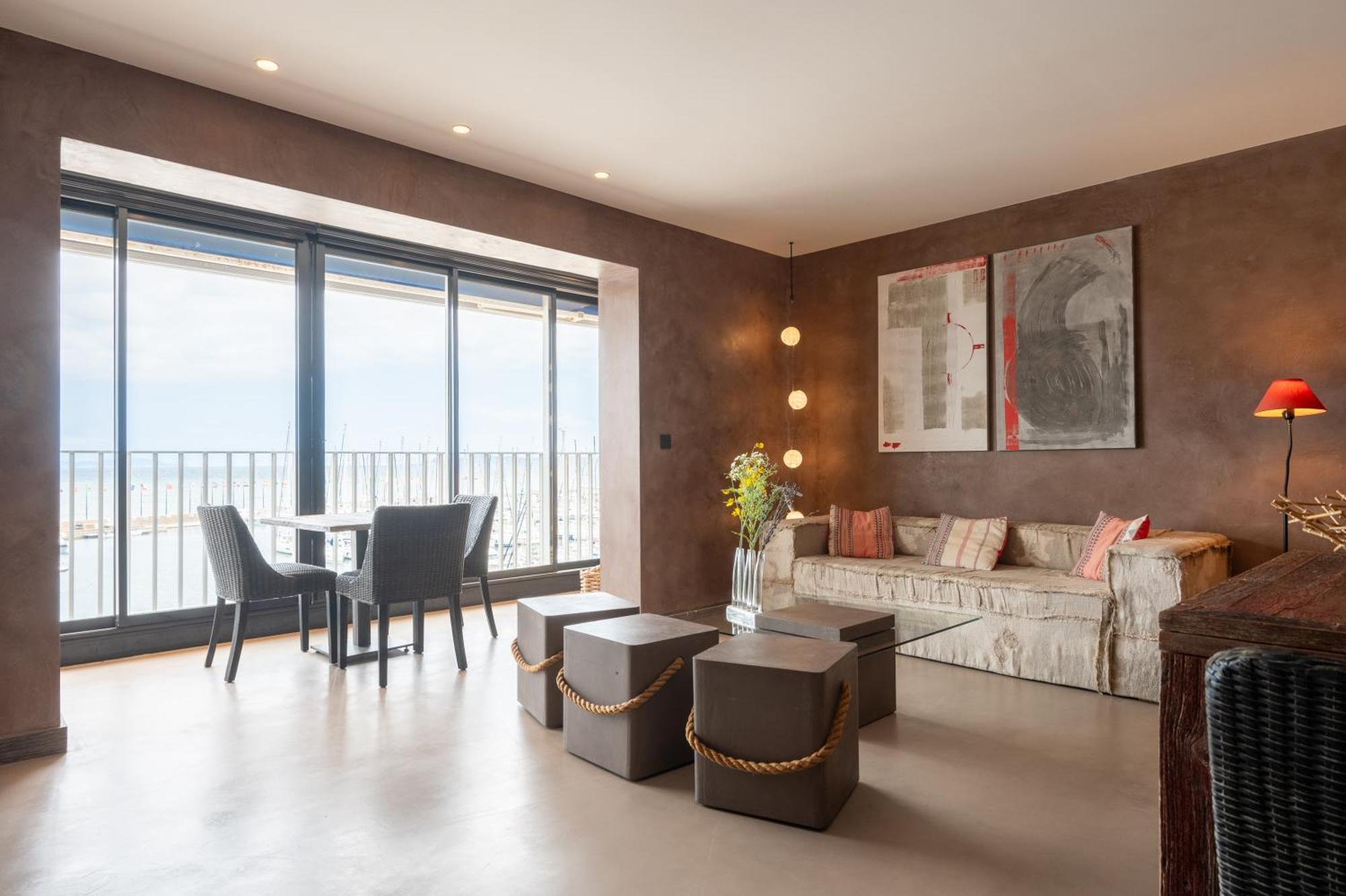 Cajun Apartment Hyeres Bagian luar foto