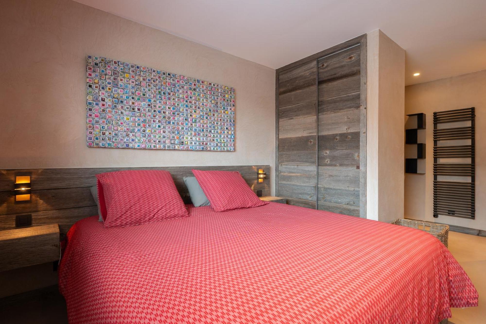 Cajun Apartment Hyeres Bagian luar foto