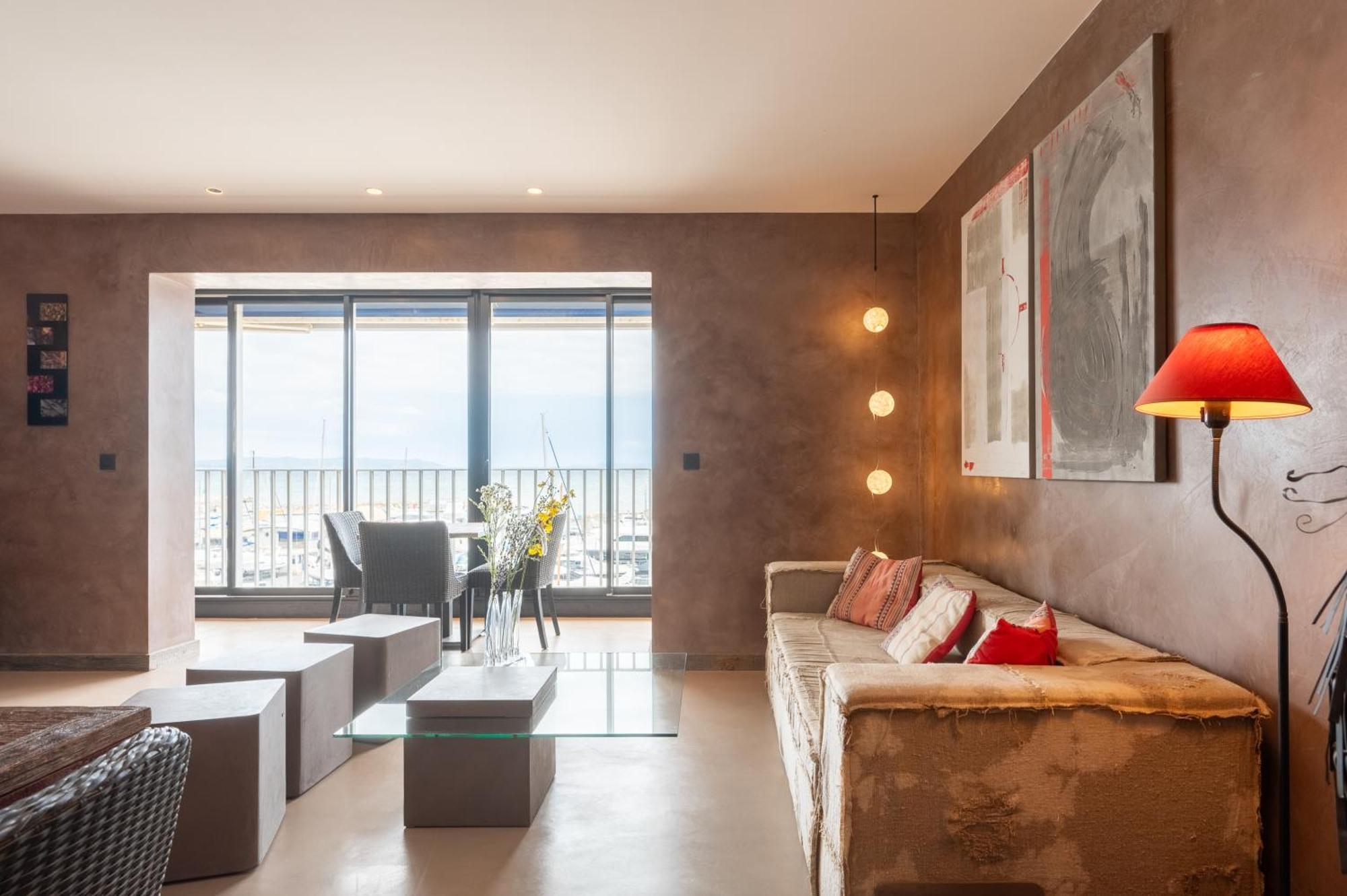 Cajun Apartment Hyeres Bagian luar foto