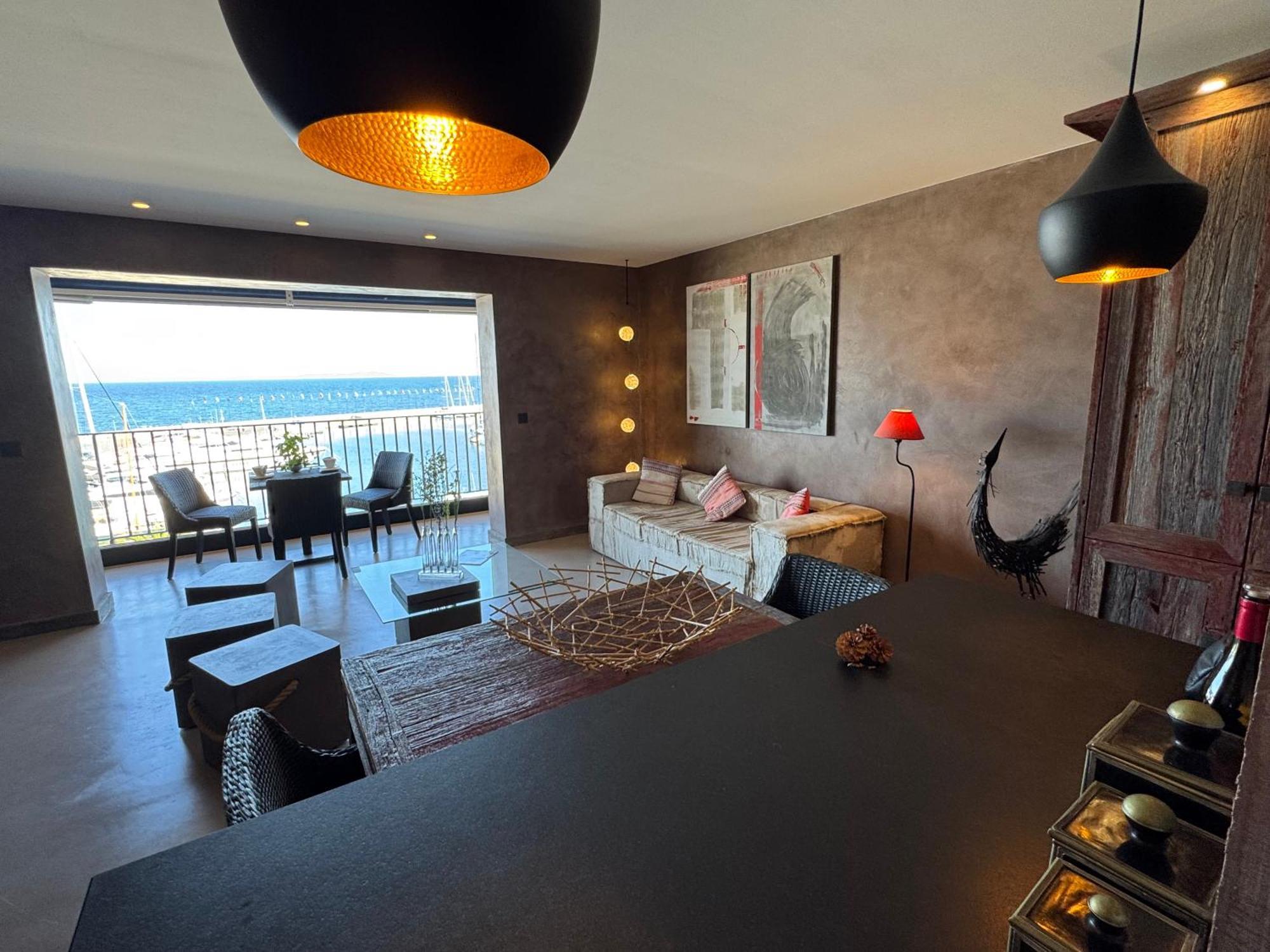 Cajun Apartment Hyeres Bagian luar foto